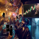 Cryptomiljardair Charles Hoskinson: â€˜Verwacht gekte en wilde feesten, totdat de koersen weer instortenâ€™