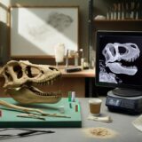 'Jonge T. rex' blijkt na onderzoek helemaal geen T. rex te zijn: 'Dit verandert alles'