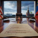 LIVE | Financial Times: VS annuleerden top met Poetin om Russische memo