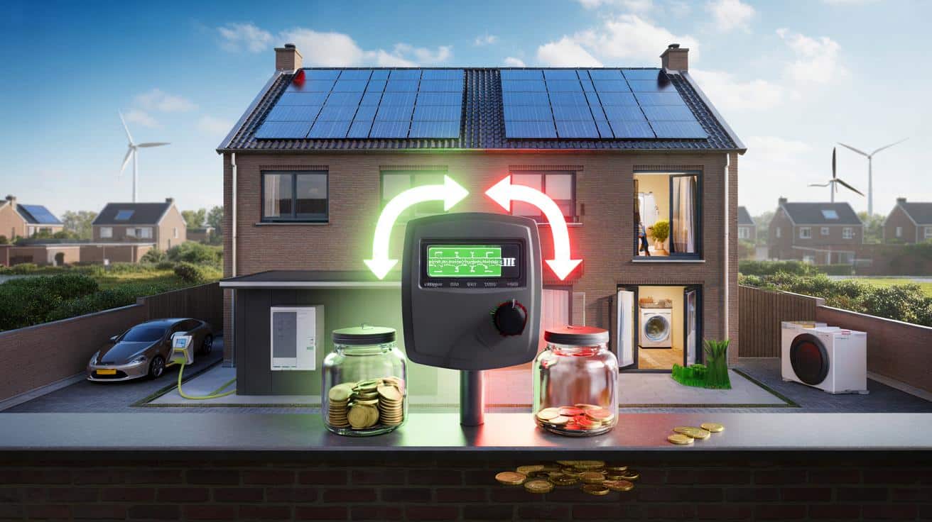 Nettoteruglevergoeding vanaf 2027: betaal jij straks 260 euro of verdien je 109,43 euro per jaar?